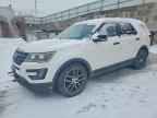 2016 FORD Explorer Sport Trac