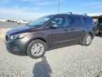 2016 KIA SEDONA