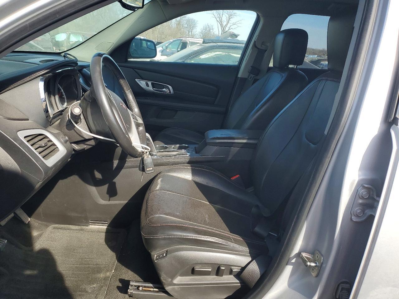 2014 GMC Terrain
