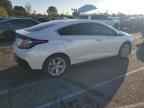2017 CHEVROLET VOLT