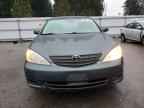 2003 TOYOTA CAMRY