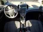 2012 CHEVROLET SONIC