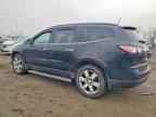 2016 CHEVROLET TRAVERSE