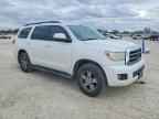 2013 TOYOTA Sequoia