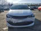 2021 CHRYSLER Voyager