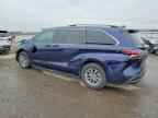 2022 TOYOTA SIENNA