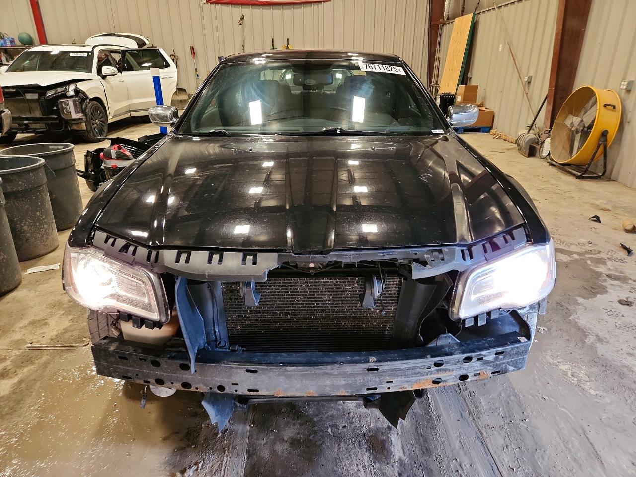 2013 CHRYSLER 300