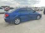 2008 TOYOTA COROLLA