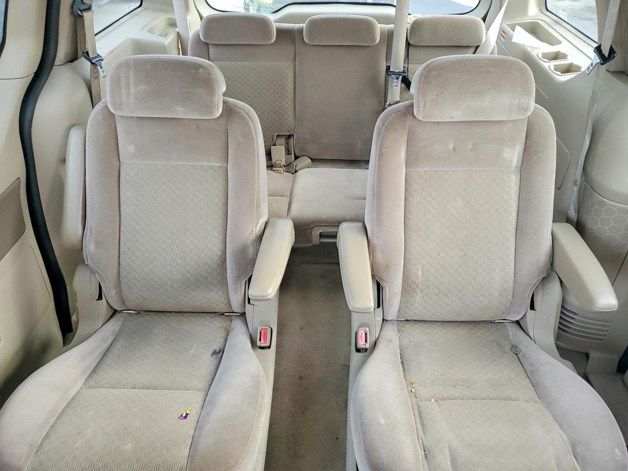 2006 FORD Freestar