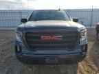 2019 GMC Sierra