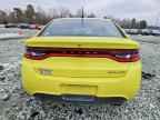 2013 DODGE Dart