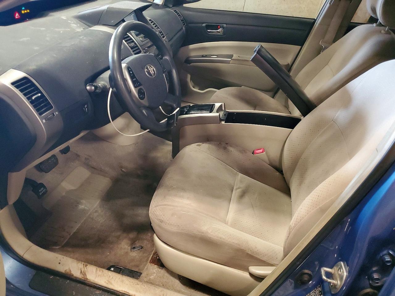 2006 TOYOTA PRIUS