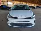 2022 KIA RIO