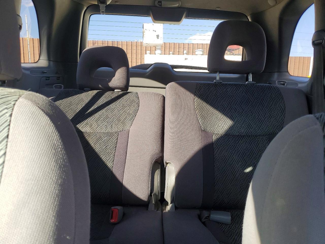 2003 TOYOTA RAV4