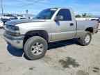2002 CHEVROLET SILVERADO 1500