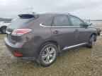 2015 LEXUS RX 450H