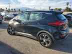 2021 CHEVROLET Bolt EV