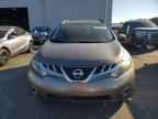 2014 NISSAN MURANO