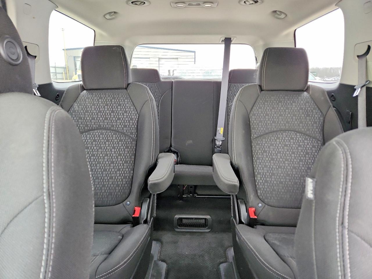 2015 GMC ACADIA