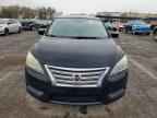 2014 NISSAN SENTRA