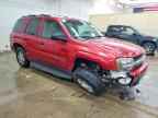 2003 CHEVROLET Trailblazer