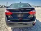 2015 FORD Fiesta