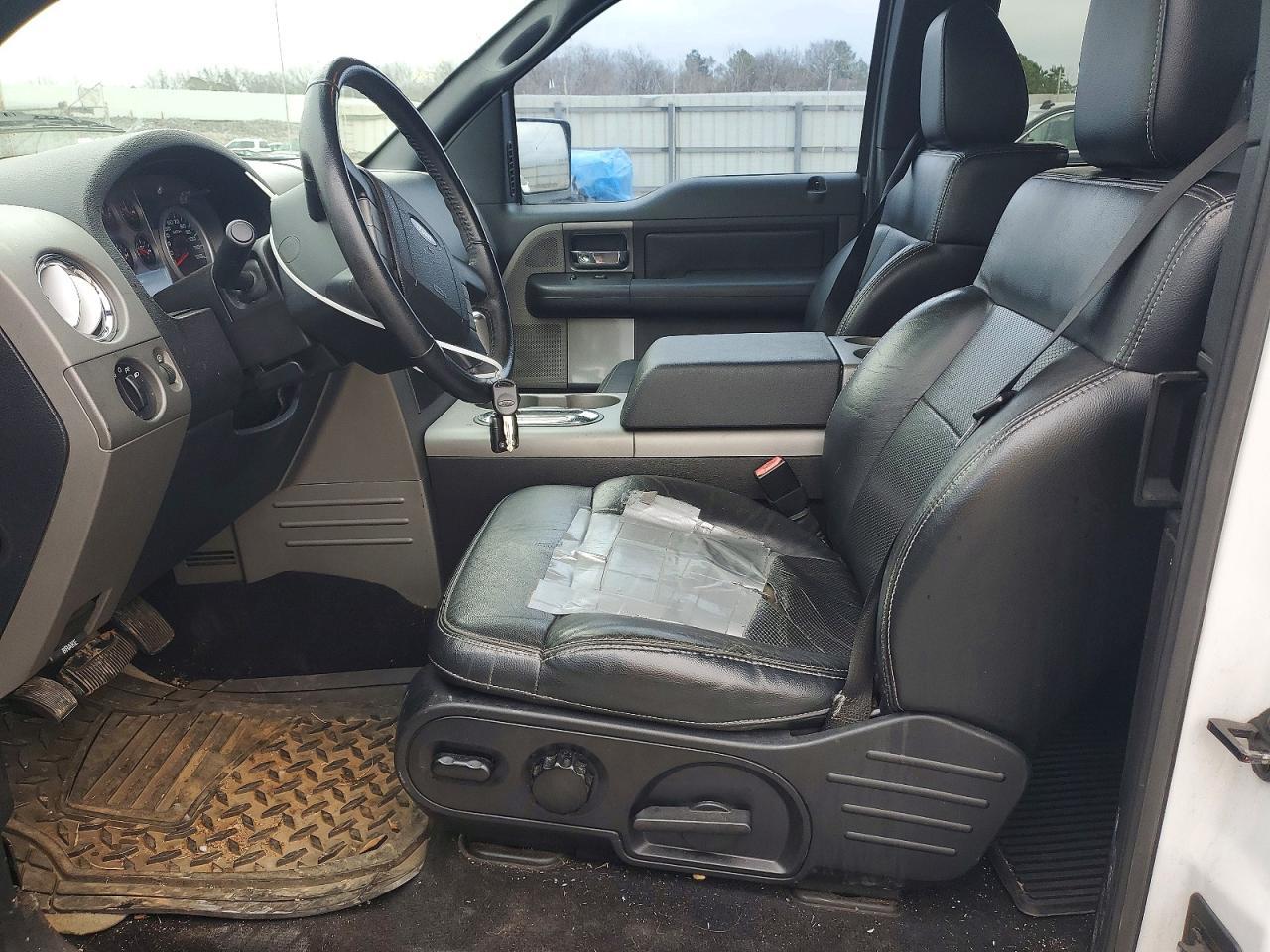 2006 FORD F-150