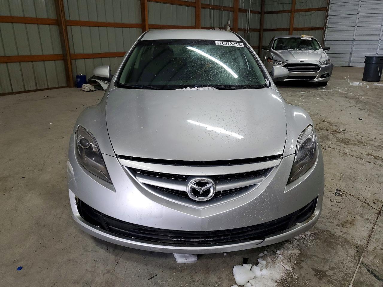 2011 MAZDA 6