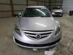 2011 MAZDA 6