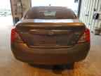 2012 NISSAN VERSA
