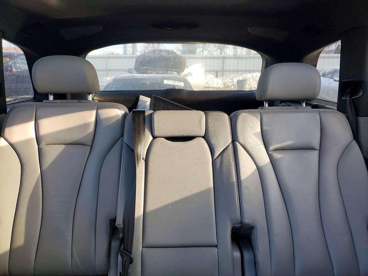 2021 AUDI Q7