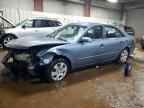 2010 HYUNDAI SONATA