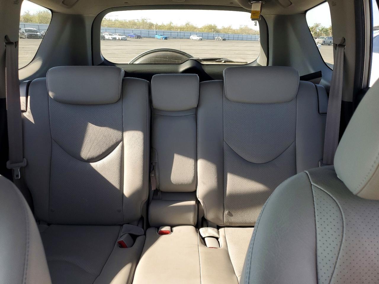 2008 TOYOTA RAV4