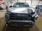 2023 GMC CANYON