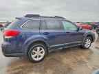 2013 SUBARU Outback