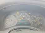 2002 CHEVROLET Trailblazer