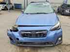 2018 SUBARU Crosstrek