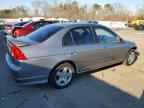 2004 HONDA CIVIC