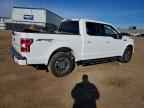 2019 FORD F-150 Lightning