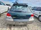 2005 SUBARU IMPREZA