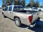 2004 GMC CANYON