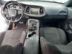 2015 DODGE Challenger
