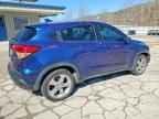 2016 HONDA HR-V