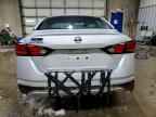 2021 NISSAN ALTIMA