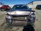 2007 VOLVO S80