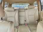 2007 TOYOTA HIGHLANDER