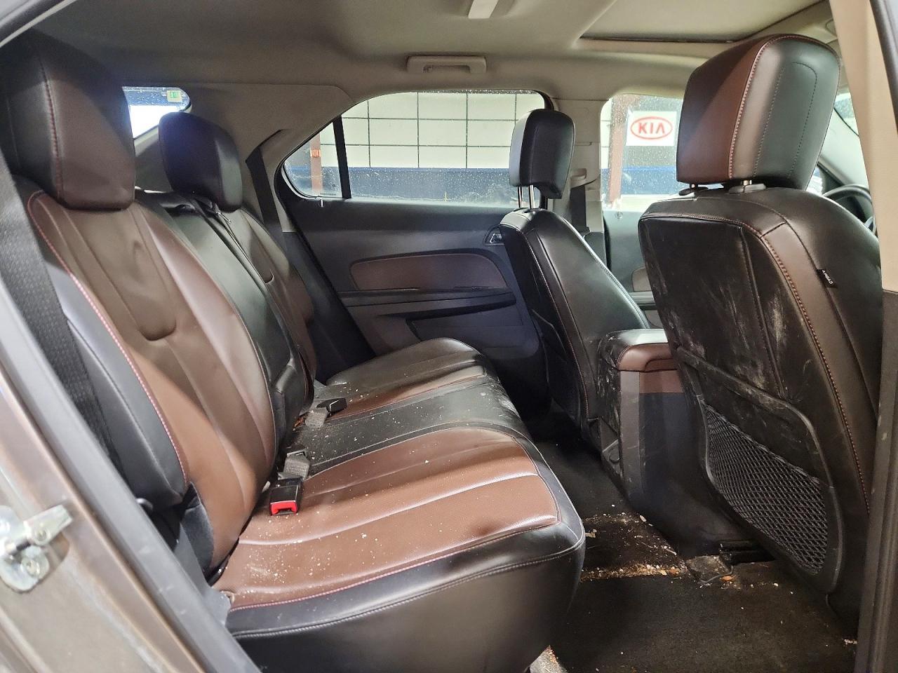 2010 CHEVROLET EQUINOX