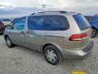 2002 TOYOTA SIENNA