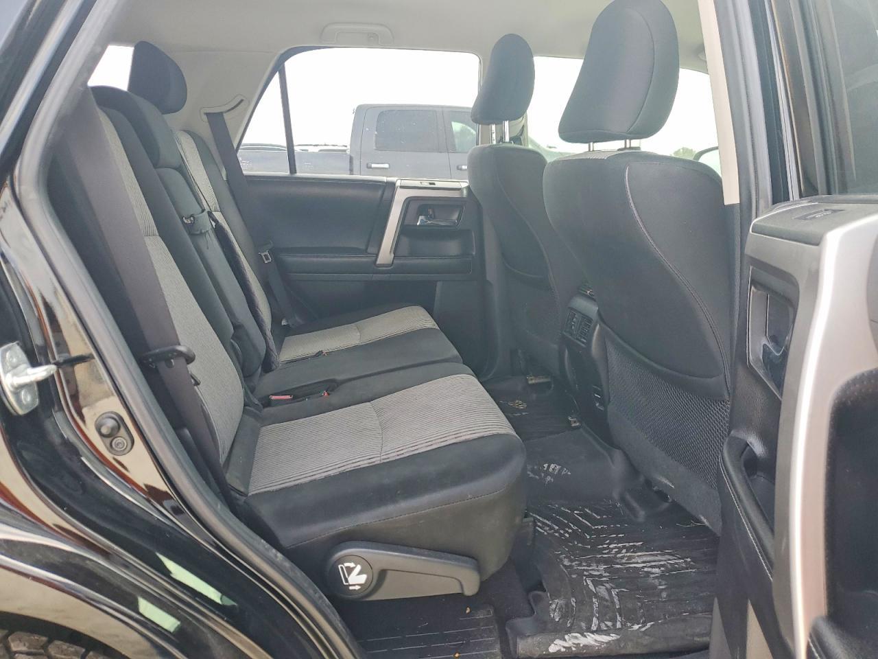 2014 TOYOTA 4Runner