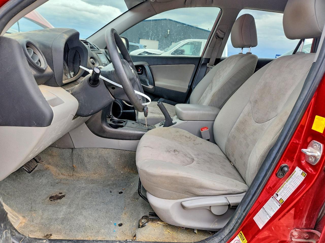 2011 TOYOTA RAV4